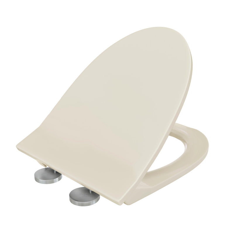 Ivy Quick Release Toilet Seat BQ (SM-1T112BQ)