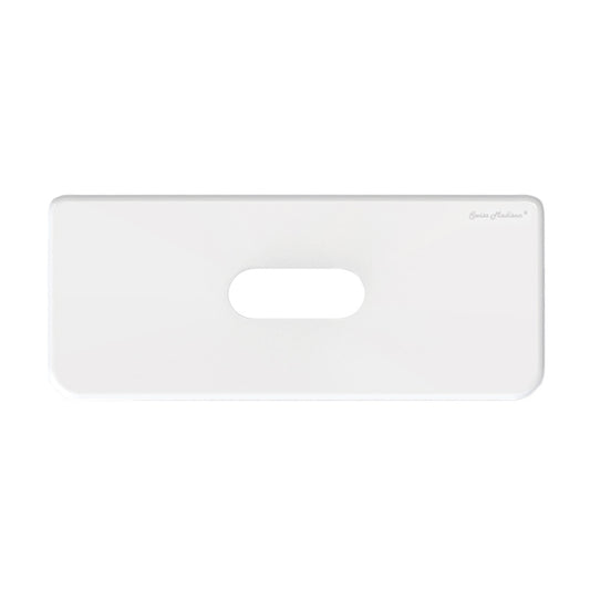 Burdon Toilet Tank Lid