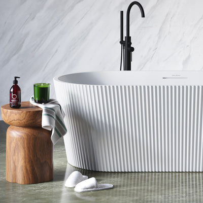 Lafayette 67" Freestanding Bathtub