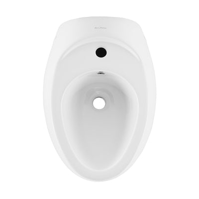 Plaisir Wall-Hung Bidet