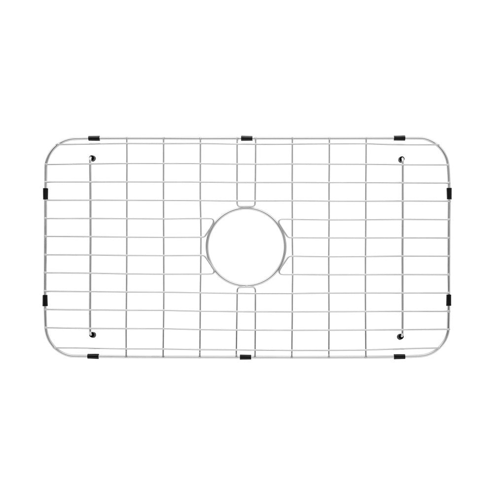27 x 15 Stainless Steel Kitchen Sink Grid