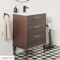 Hugo 24" Bathroom Vanity Cabinet