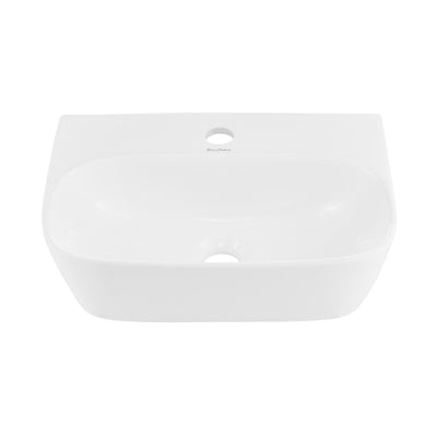 St Tropez Wall Hung Sink