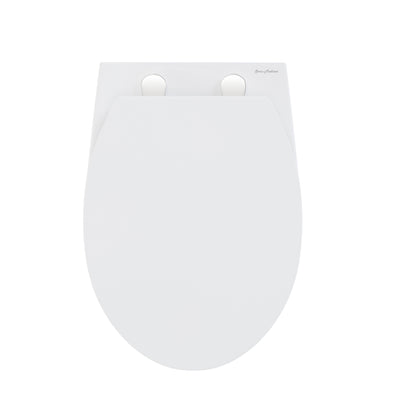 Classe Wall-Hung Elongated Toilet Bowl