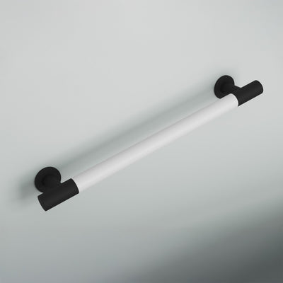 Auvergne 24" Grab Bar in Matte Black