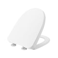 Sublime II Quick Release Toilet Seat (SM-1T257, SM-1T260)
