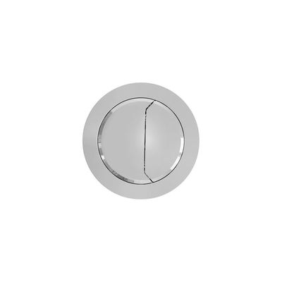 Round Flush Button - TPT79