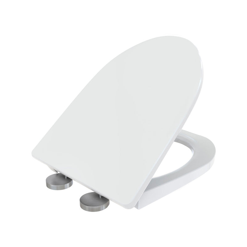 Bastille Quick Release Toilet Seat (CL. SM-1T128)