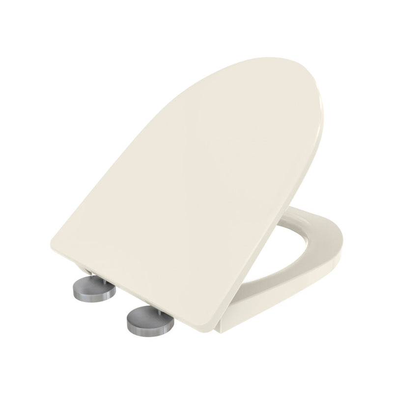 St. Tropez Quick Release Toilet Seat BQ (SM-1T254BQ)