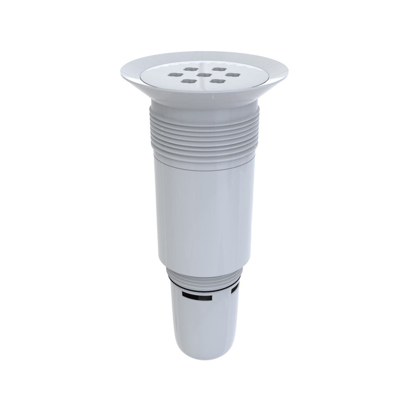 Waterless Urinal Cartridge