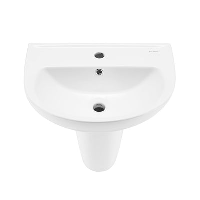 Cache Wall Mount Sink