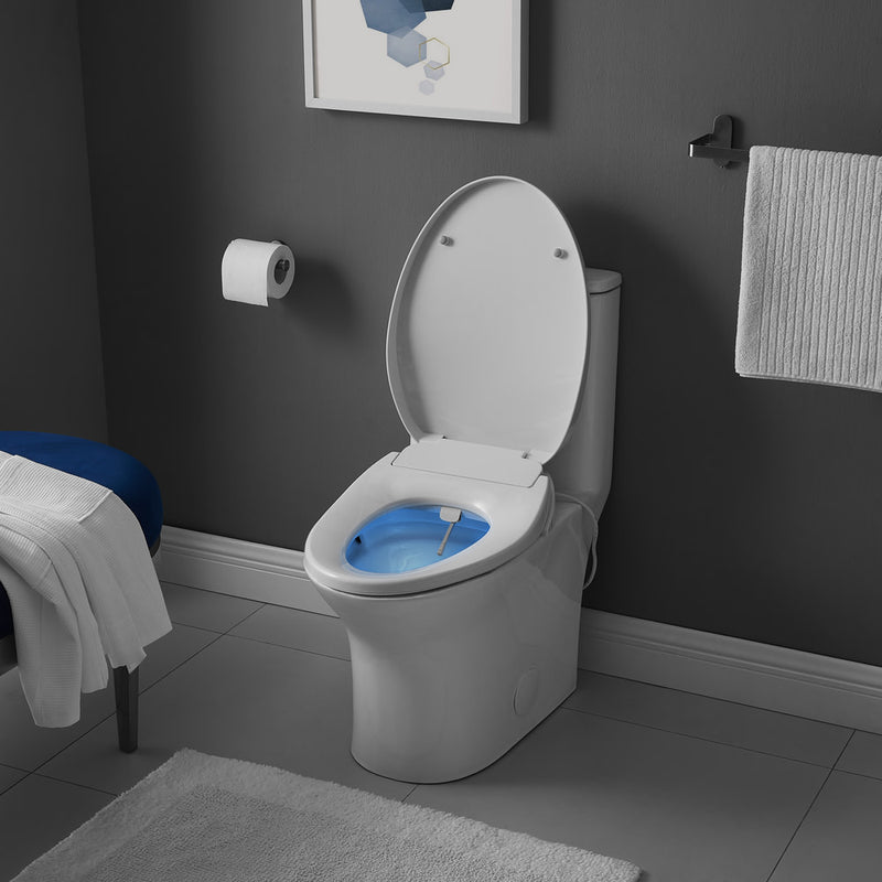 Cascade Smart Toilet Seat Bidet