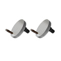 Chateau Toilet Seat Hardware