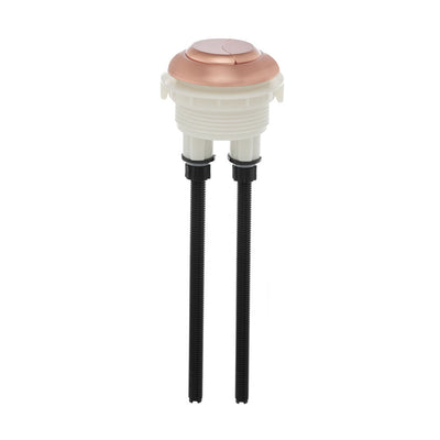 Toilet Hardware, Rose Gold (SM-2T120HB)