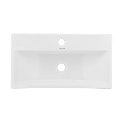 Rennes 24" Vessel Sink