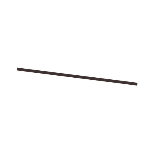 Claire Sink Towel Bar 30" - Black