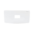 Classe Dual Flush Toilet Tank Lid