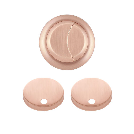 SM-CH05BG Toilet Hardware Rose Gold (SM-1T803HBG)