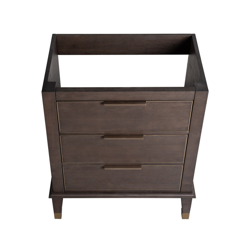 Hugo 24" Bathroom Vanity Cabinet