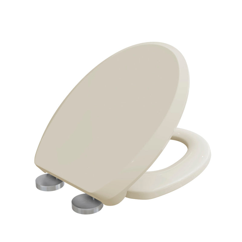 Chateau Quick Release Toilet Seat (CL. SM-1T803BQ)