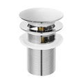 Freestanding Tub Drain