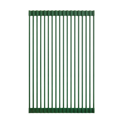 20 x 12 " Kitchen Sink Grid, Green