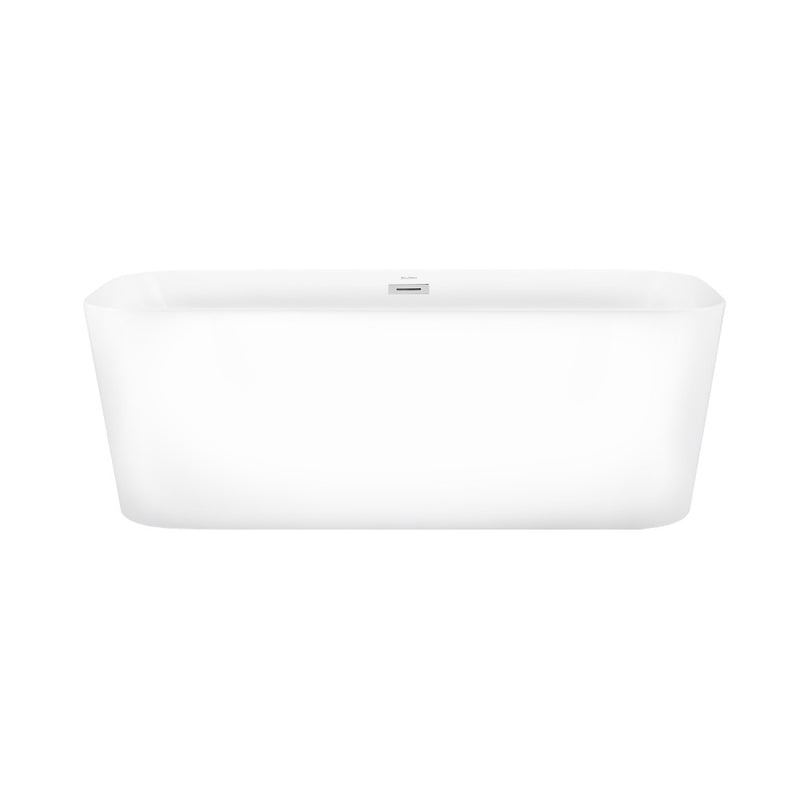 Concorde 67" Freestanding Bathtub