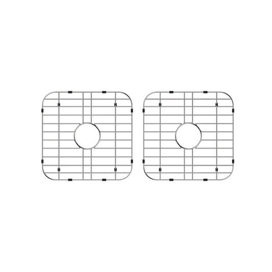 13 x 12 Stainless Steel Kitchen Sink Grid
