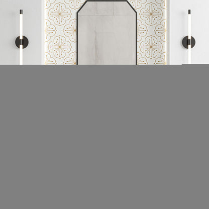 Virage 36 Freestanding, Bathroom Vanity in White