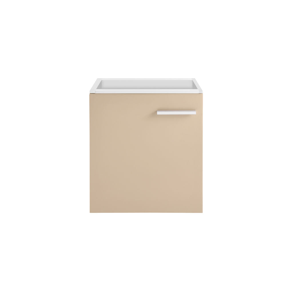 Colmer 18 Sand Bathroom Vanity Cabinet Only (SM-BV616)