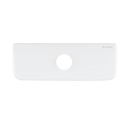 Calice Toilet Tank Lid