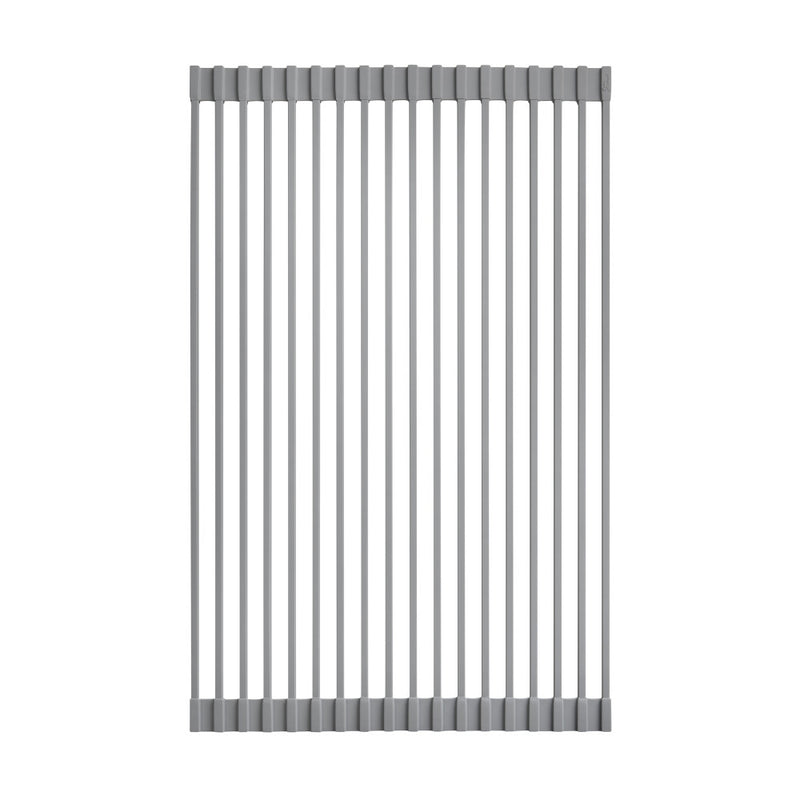 20 x 12 " Kitchen Sink Grid, Gray