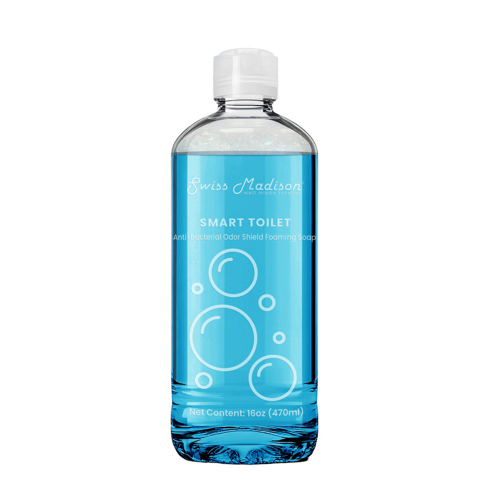 Viro Smart Toilet Foaming Agent