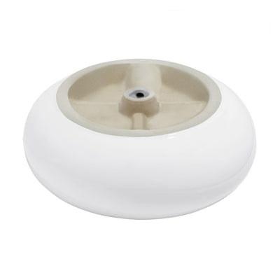 Plaisir Round Vessel Sink