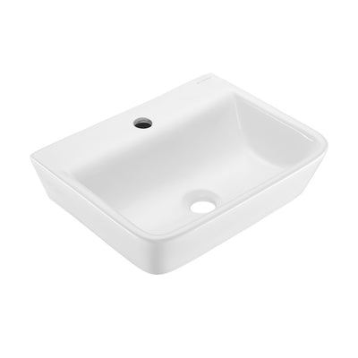 St. Tropez Wall Mount Sink