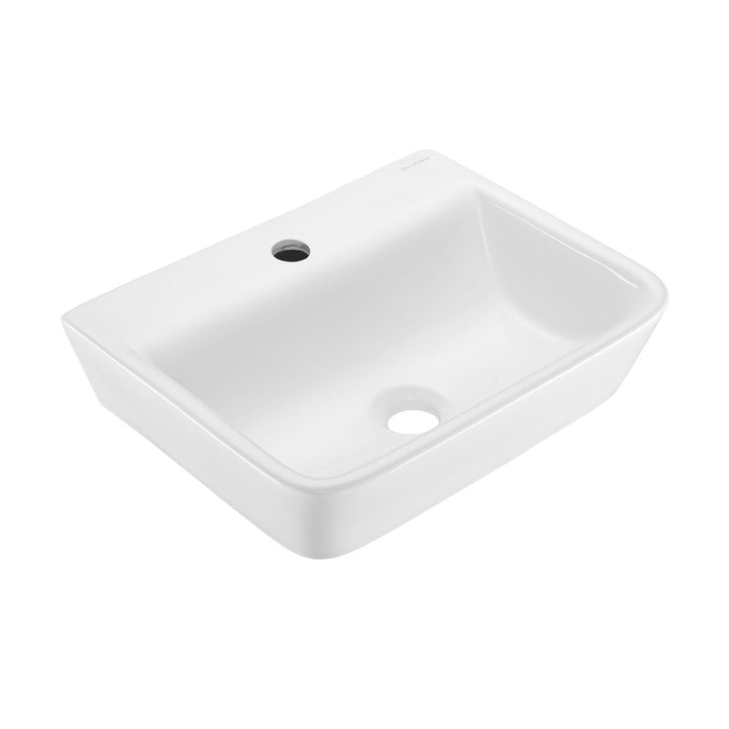 St. Tropez Wall Mount Sink