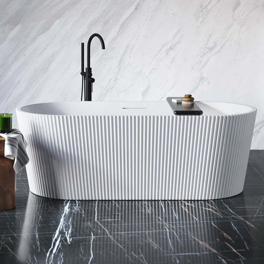 Lafayette 67" Freestanding Bathtub