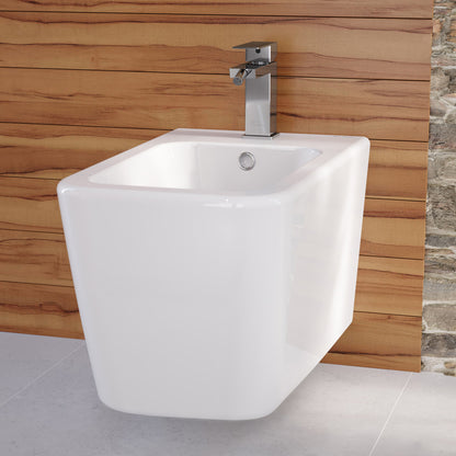 Concorde Bidet Faucet in Chrome