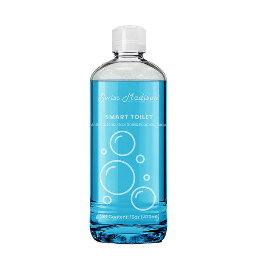 Viro Smart Toilet Foaming Agent