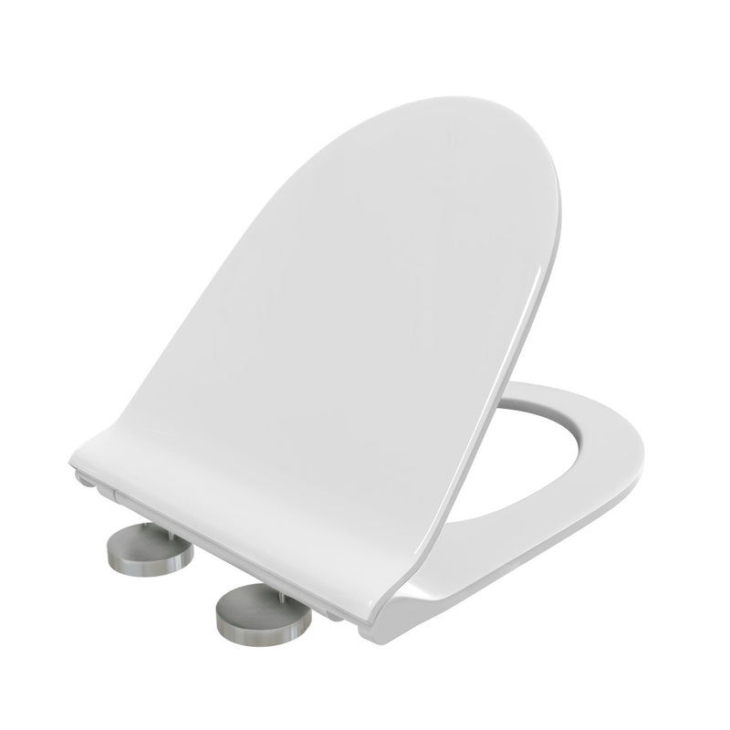 Quick Release Toilet Seat (SM-1T129)