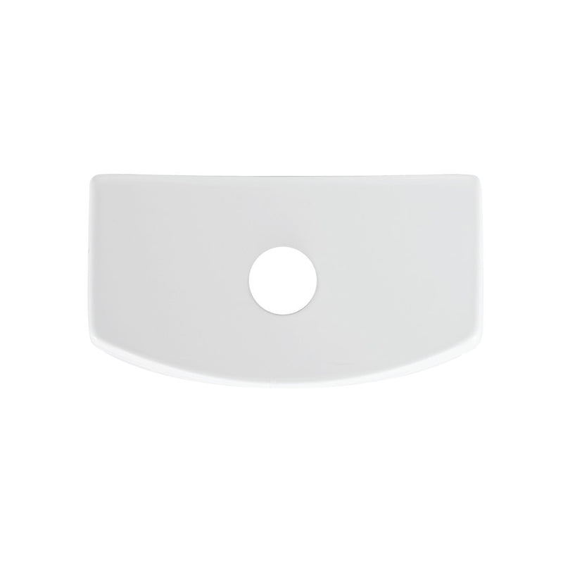 Plaisir Toilet Tank Lid