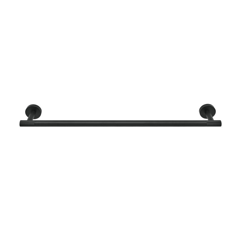 Avallon 24" Towel Bar in Matte Black