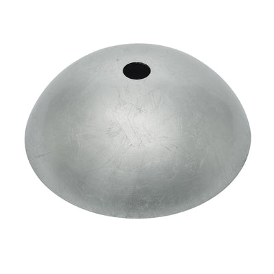 Cascade 16.5 Glass Vessel Sink with Faucet, Smoky Gray