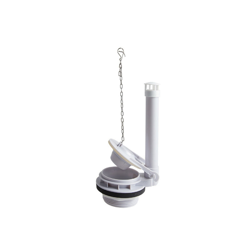 Flush Lever and Flush Valve - TPT23