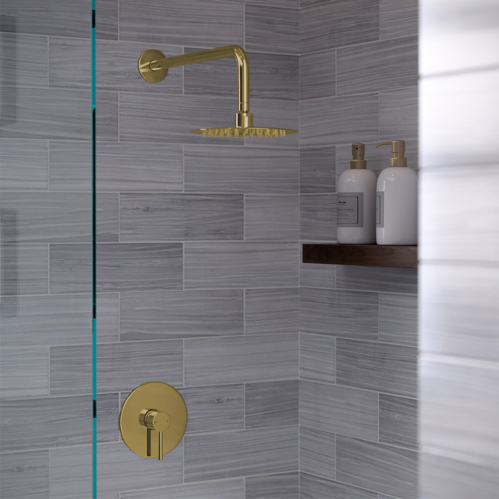 Ivy Single-Handle 1 Spray 8
