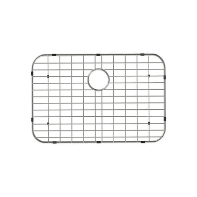 Stainless Steel Kitchen Sink Grid for 30 x 21 Sinks