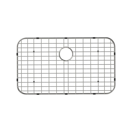 Stainless Steel Kitchen Sink Grid for 36 x 21 Sinks