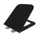 Carre One Piece Quick Release Toilet Seat (CL. SM-1T256MB, SM-WT530MB, SM-WT442MB, SM-1T276MB)