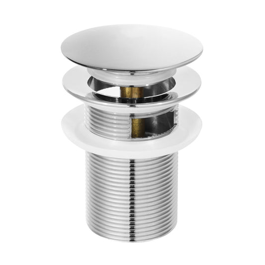 Freestanding Tub Drain