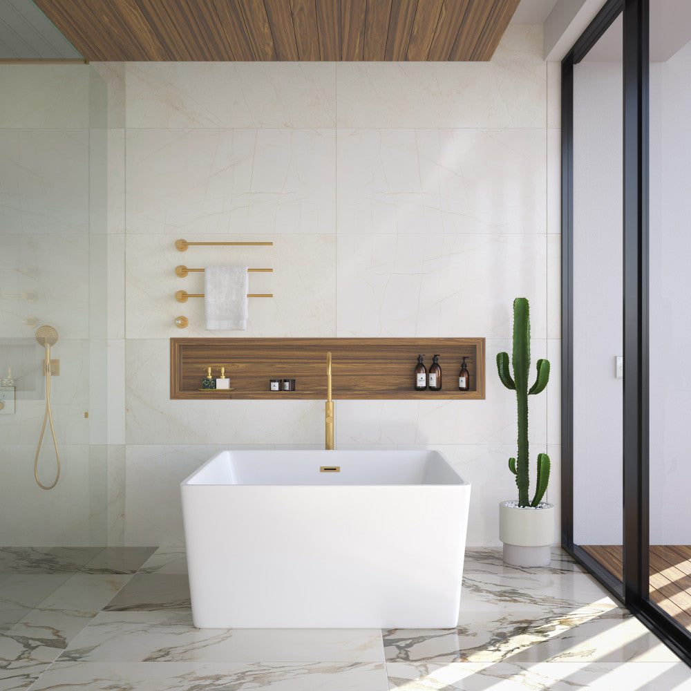 The detail that makes guests notice.